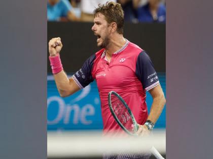 Stan Wawrinka reflects on his return to form at Cincinnati Masters | Stan Wawrinka reflects on his return to form at Cincinnati Masters