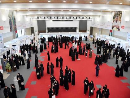 UAEU receives 4,764 students for new academic year with highest academic standards | UAEU receives 4,764 students for new academic year with highest academic standards UAEU receives 4,764 students for new academic year with highest academic standards | UAEU receives 4,764 students for new academic year with highest academic standards