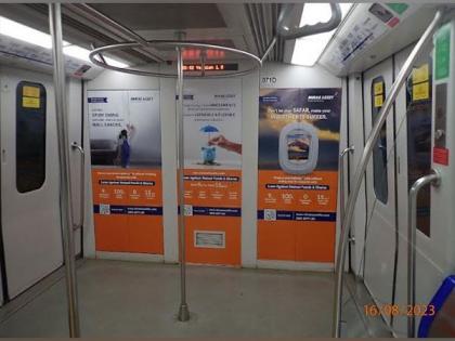 Mirae Asset Financial Services Partners with WhyNot Advertising for Innovative Mumbai Metro Campaign | Mirae Asset Financial Services Partners with WhyNot Advertising for Innovative Mumbai Metro Campaign Mirae Asset Financial Services Partners with WhyNot Advertising for Innovative Mumbai Metro Campaign | Mirae Asset Financial Services Partners with WhyNot Advertising for Innovative Mumbai Metro Campaign