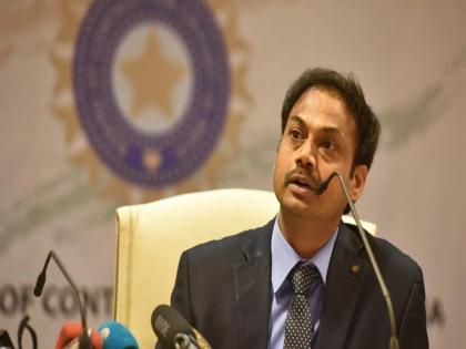 IPL: MSK Prasad joins Lucknow Super Giants as Strategic Consultant | IPL: MSK Prasad joins Lucknow Super Giants as Strategic Consultant