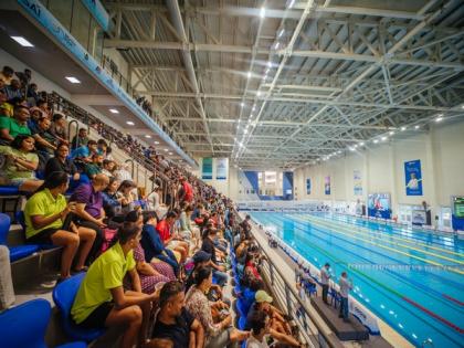 National Championships: 'Experience of racing indoor, new high for sub-junior, junior swimmers' | National Championships: 'Experience of racing indoor, new high for sub-junior, junior swimmers'