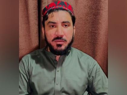 Pakistan: Pashtun leaders to hold ‘Islamabad Jalsa’ today against atrocities on ethnic groups | Pakistan: Pashtun leaders to hold ‘Islamabad Jalsa’ today against atrocities on ethnic groups Pakistan: Pashtun leaders to hold ‘Islamabad Jalsa’ today against atrocities on ethnic groups | Pakistan: Pashtun leaders to hold ‘Islamabad Jalsa’ today against atrocities on ethnic groups