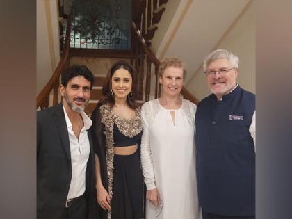 Embassy of Israel promotes cultural cooperation in collaboration with film industries of India, Israel | Embassy of Israel promotes cultural cooperation in collaboration with film industries of India, Israel Embassy of Israel promotes cultural cooperation in collaboration with film industries of India, Israel | Embassy of Israel promotes cultural cooperation in collaboration with film industries of India, Israel