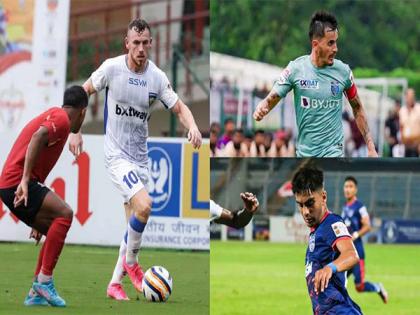 Durand Cup: Chennaiyin aim to continue winning momentum while Bengaluru FC look to survive | Durand Cup: Chennaiyin aim to continue winning momentum while Bengaluru FC look to survive Durand Cup: Chennaiyin aim to continue winning momentum while Bengaluru FC look to survive | Durand Cup: Chennaiyin aim to continue winning momentum while Bengaluru FC look to survive