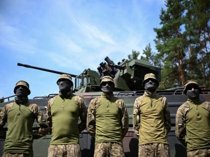 Ukraine will fail to meet counteroffensive’s key goal: US intelligence | Ukraine will fail to meet counteroffensive’s key goal: US intelligence Ukraine will fail to meet counteroffensive’s key goal: US intelligence | Ukraine will fail to meet counteroffensive’s key goal: US intelligence