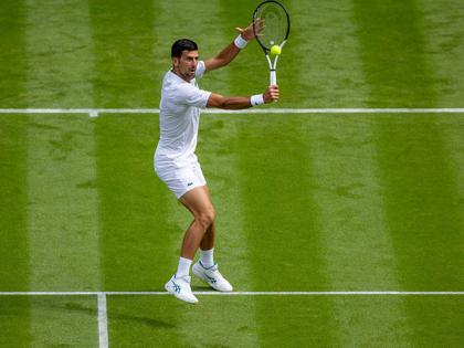 Cincinnati Masters: Djokovic, Alcaraz among players having reached QFs | Cincinnati Masters: Djokovic, Alcaraz among players having reached QFs