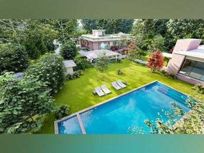 The Allure of Bespoke Homes in Alibaug | The Allure of Bespoke Homes in Alibaug The Allure of Bespoke Homes in Alibaug | The Allure of Bespoke Homes in Alibaug
