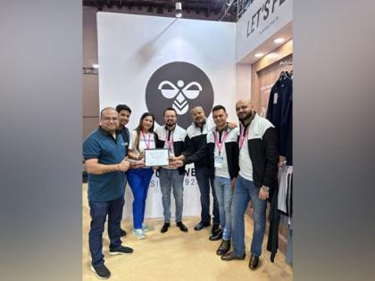 Hummel India unites with Trruu Global Brands LLP to expand institutional business | Hummel India unites with Trruu Global Brands LLP to expand institutional business Hummel India unites with Trruu Global Brands LLP to expand institutional business | Hummel India unites with Trruu Global Brands LLP to expand institutional business