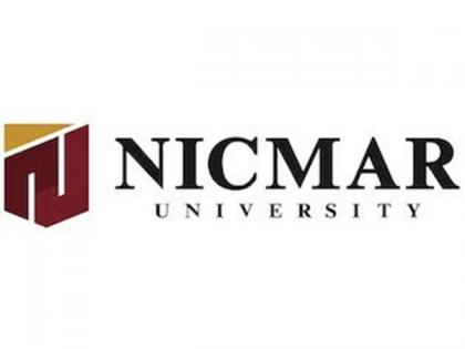 NICMAR University: New Session with a Vision for Industry-Academia Collaboration and Student Empowerment | NICMAR University: New Session with a Vision for Industry-Academia Collaboration and Student Empowerment