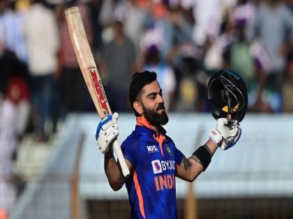 Interesting stat reveals distance covered by Virat Kohli while running between wickets | Interesting stat reveals distance covered by Virat Kohli while running between wickets