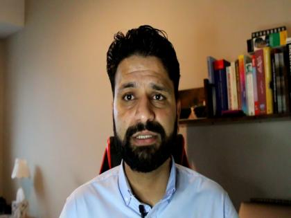 Baloch targeting Chinese to protect their territory, identity, says activist | Baloch targeting Chinese to protect their territory, identity, says activist Baloch targeting Chinese to protect their territory, identity, says activist | Baloch targeting Chinese to protect their territory, identity, says activist