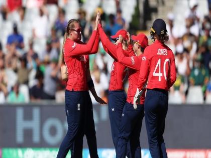Mahika Gaur, Bess Heath receive maiden call-ups for England in series against Sri Lanka | Mahika Gaur, Bess Heath receive maiden call-ups for England in series against Sri Lanka