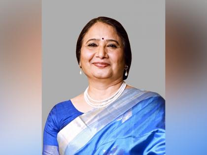 Parminder Chopra takes Over as CMD of PFC | Parminder Chopra takes Over as CMD of PFC