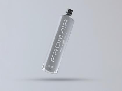 Uravu Labs releases limited-edition 'FromAir' water bottles to create awareness around Groundwater Depletion | Uravu Labs releases limited-edition 'FromAir' water bottles to create awareness around Groundwater Depletion Uravu Labs releases limited-edition 'FromAir' water bottles to create awareness around Groundwater Depletion | Uravu Labs releases limited-edition 'FromAir' water bottles to create awareness around Groundwater Depletion