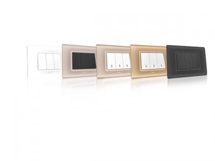 Legrand India launches 'Allzy': The All-Rounder Switch for All of India | Legrand India launches 'Allzy': The All-Rounder Switch for All of India Legrand India launches 'Allzy': The All-Rounder Switch for All of India | Legrand India launches 'Allzy': The All-Rounder Switch for All of India
