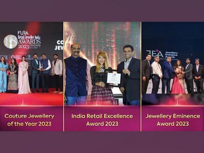 Kirtilals has been Recognised Time and again for its Excellence in the Jeweller Industry | Kirtilals has been Recognised Time and again for its Excellence in the Jeweller Industry Kirtilals has been Recognised Time and again for its Excellence in the Jeweller Industry | Kirtilals has been Recognised Time and again for its Excellence in the Jeweller Industry