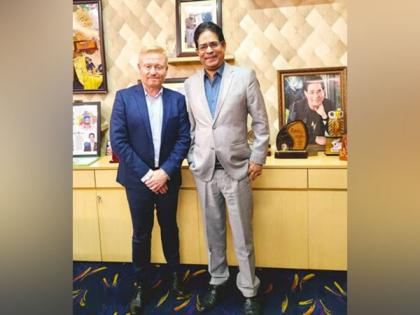 IIHM Group Worldwide appoints Former UCB and Harvard Professor Neil Rippington as Global Director | IIHM Group Worldwide appoints Former UCB and Harvard Professor Neil Rippington as Global Director IIHM Group Worldwide appoints Former UCB and Harvard Professor Neil Rippington as Global Director | IIHM Group Worldwide appoints Former UCB and Harvard Professor Neil Rippington as Global Director