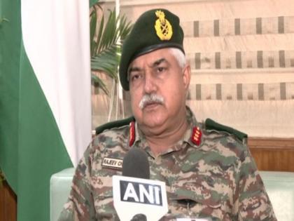 India building world’s highest road, tunnel, fighter jet base in Eastern Ladakh: BRO chief Lt Gen Rajeev Chaudhry | India building world’s highest road, tunnel, fighter jet base in Eastern Ladakh: BRO chief Lt Gen Rajeev Chaudhry India building world’s highest road, tunnel, fighter jet base in Eastern Ladakh: BRO chief Lt Gen Rajeev Chaudhry | India building world’s highest road, tunnel, fighter jet base in Eastern Ladakh: BRO chief Lt Gen Rajeev Chaudhry