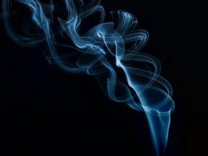 Secondhand smoke may be source of lead exposure in children: Study | Secondhand smoke may be source of lead exposure in children: Study Secondhand smoke may be source of lead exposure in children: Study | Secondhand smoke may be source of lead exposure in children: Study
