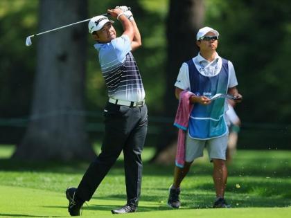 Asian stars ready to survive in fight for TOUR Championship spots | Asian stars ready to survive in fight for TOUR Championship spots