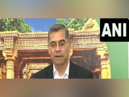 We have strong, dependent relationship with India when it comes to pharmaceuticals: US Health Secy   | We have strong, dependent relationship with India when it comes to pharmaceuticals: US Health Secy  