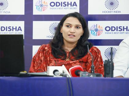 Hockey India announces 40-member core probable group for maiden sub-junior women’s national coaching camp | Hockey India announces 40-member core probable group for maiden sub-junior women’s national coaching camp