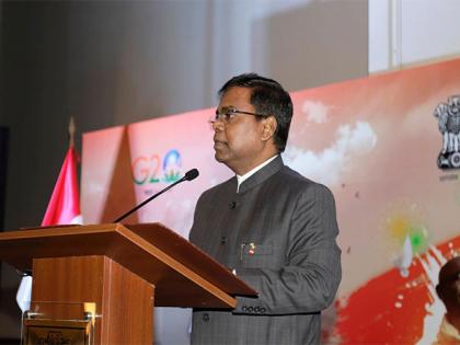 India's envoy to Peru Vishvas Vidu Sapkal also appointed ambassador to Bolivia | India's envoy to Peru Vishvas Vidu Sapkal also appointed ambassador to Bolivia India's envoy to Peru Vishvas Vidu Sapkal also appointed ambassador to Bolivia | India's envoy to Peru Vishvas Vidu Sapkal also appointed ambassador to Bolivia