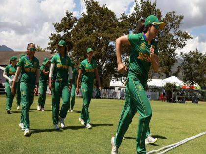South Africa name 15-member squad for Pakistan tour, Sune Luus not included | South Africa name 15-member squad for Pakistan tour, Sune Luus not included