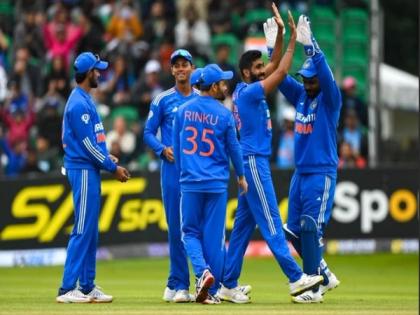 Watch: Bumrah strikes with his exceptional comeback spell, takes two wickets in one over  | Watch: Bumrah strikes with his exceptional comeback spell, takes two wickets in one over 