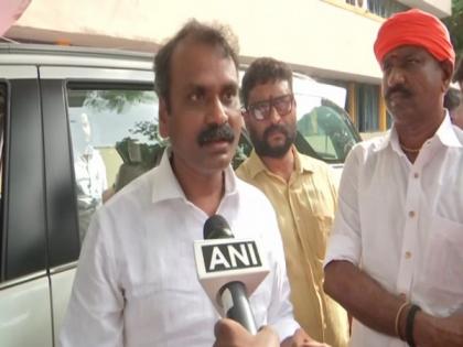 "Lots of fishermen were brought back to homeland since 2014": MoS Murugan hits back at Stalin | "Lots of fishermen were brought back to homeland since 2014": MoS Murugan hits back at Stalin "Lots of fishermen were brought back to homeland since 2014": MoS Murugan hits back at Stalin | "Lots of fishermen were brought back to homeland since 2014": MoS Murugan hits back at Stalin