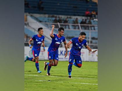 Durand Cup: Bengaluru FC and Kerala Blasters FC share spoils in 2-2 thriller | Durand Cup: Bengaluru FC and Kerala Blasters FC share spoils in 2-2 thriller