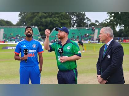 "Didn't feel I missed out a lot": Jasprit Bumrah on his return to international cricket | "Didn't feel I missed out a lot": Jasprit Bumrah on his return to international cricket
