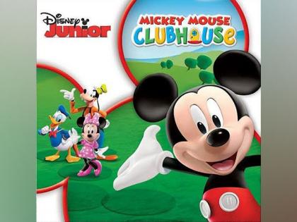 Nostalgia alert! ‘Mickey Mouse Clubhouse’ to be revived - www ...