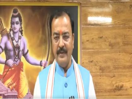 UP Deputy CM Keshav Prasad Maurya to attend 'Jailer' screening with Rajinikanth today | UP Deputy CM Keshav Prasad Maurya to attend 'Jailer' screening with Rajinikanth today UP Deputy CM Keshav Prasad Maurya to attend 'Jailer' screening with Rajinikanth today | UP Deputy CM Keshav Prasad Maurya to attend 'Jailer' screening with Rajinikanth today