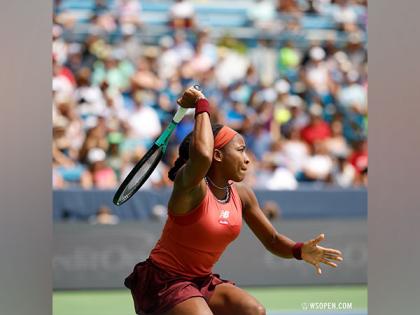 Coco Gauff beats Jasmine Paolini, sets Cincinnati semifinal showdown against Swiatek | Coco Gauff beats Jasmine Paolini, sets Cincinnati semifinal showdown against Swiatek Coco Gauff beats Jasmine Paolini, sets Cincinnati semifinal showdown against Swiatek | Coco Gauff beats Jasmine Paolini, sets Cincinnati semifinal showdown against Swiatek