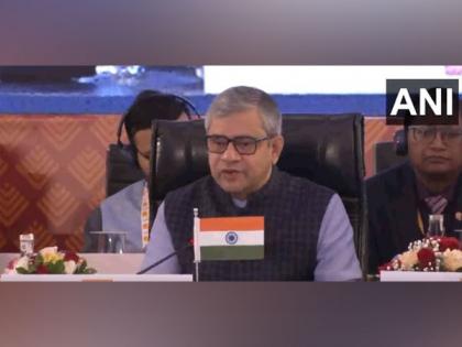 G20 Digital Economy Ministers meeting: Ashwini Vaishnaw highlights 3 priority areas for India | G20 Digital Economy Ministers meeting: Ashwini Vaishnaw highlights 3 priority areas for India G20 Digital Economy Ministers meeting: Ashwini Vaishnaw highlights 3 priority areas for India | G20 Digital Economy Ministers meeting: Ashwini Vaishnaw highlights 3 priority areas for India