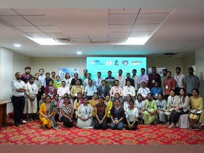 Unleashing New Horizons in Critical Care: A Resounding Success for Raymedi International’s very own Foundation Course in Critical Care 2023 | Unleashing New Horizons in Critical Care: A Resounding Success for Raymedi International’s very own Foundation Course in Critical Care 2023 Unleashing New Horizons in Critical Care: A Resounding Success for Raymedi International’s very own Foundation Course in Critical Care 2023 | Unleashing New Horizons in Critical Care: A Resounding Success for Raymedi International’s very own Foundation Course in Critical Care 2023