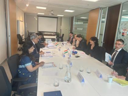 India, New Zealand hold 5th Foreign Office Consultations in Wellington | India, New Zealand hold 5th Foreign Office Consultations in Wellington India, New Zealand hold 5th Foreign Office Consultations in Wellington | India, New Zealand hold 5th Foreign Office Consultations in Wellington