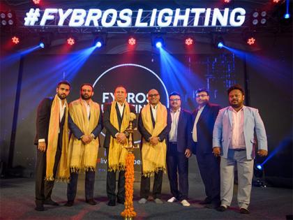 Brightening the Future: Fybros Introduces Lighting Solutions in West Bengal | Brightening the Future: Fybros Introduces Lighting Solutions in West Bengal Brightening the Future: Fybros Introduces Lighting Solutions in West Bengal | Brightening the Future: Fybros Introduces Lighting Solutions in West Bengal