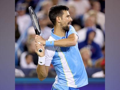 Novak Djokovic outclasses Taylor Fritz, sets Alexander Zverev showdown in Cincinnati SFs | Novak Djokovic outclasses Taylor Fritz, sets Alexander Zverev showdown in Cincinnati SFs Novak Djokovic outclasses Taylor Fritz, sets Alexander Zverev showdown in Cincinnati SFs | Novak Djokovic outclasses Taylor Fritz, sets Alexander Zverev showdown in Cincinnati SFs