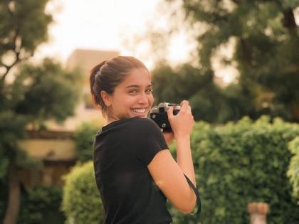 World Photography Day: Sharvari shares her love for old film cameras | World Photography Day: Sharvari shares her love for old film cameras World Photography Day: Sharvari shares her love for old film cameras | World Photography Day: Sharvari shares her love for old film cameras