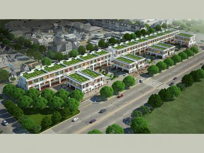 ALC-District One: Emerging Commercial Destination in Mohali | ALC-District One: Emerging Commercial Destination in Mohali ALC-District One: Emerging Commercial Destination in Mohali | ALC-District One: Emerging Commercial Destination in Mohali