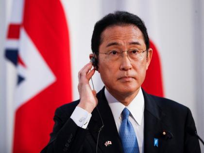 Japan PM to meet ministers, discuss when to release Fukushima water | Japan PM to meet ministers, discuss when to release Fukushima water Japan PM to meet ministers, discuss when to release Fukushima water | Japan PM to meet ministers, discuss when to release Fukushima water