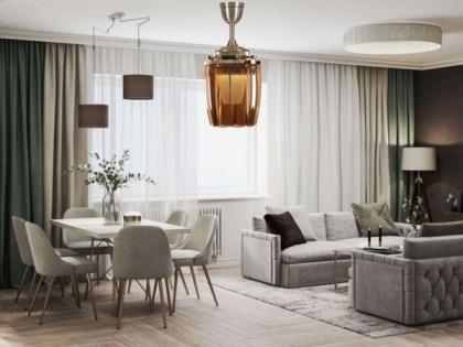 Oltao unveils 4th generation of luxury and high-performance smart chandelier fans | Oltao unveils 4th generation of luxury and high-performance smart chandelier fans