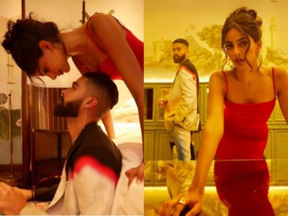Did Banita Sandhu make relationship with AP Dhillon official? New pics suggest so | Did Banita Sandhu make relationship with AP Dhillon official? New pics suggest so Did Banita Sandhu make relationship with AP Dhillon official? New pics suggest so | Did Banita Sandhu make relationship with AP Dhillon official? New pics suggest so