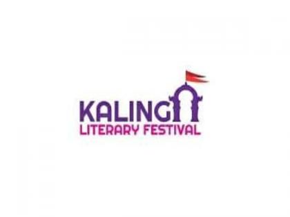 Second edition of Kathmandu Kalinga Literary Festival to start on September 1 | Second edition of Kathmandu Kalinga Literary Festival to start on September 1 Second edition of Kathmandu Kalinga Literary Festival to start on September 1 | Second edition of Kathmandu Kalinga Literary Festival to start on September 1