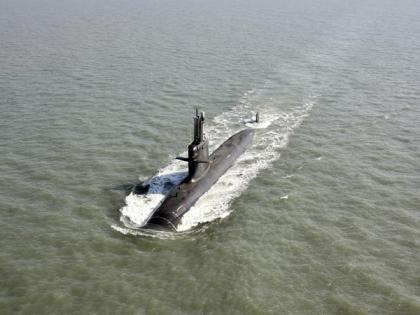 Submarine INS Vagir on extended-range deployment to reach Fremantle, Australia on Aug 20 | Submarine INS Vagir on extended-range deployment to reach Fremantle, Australia on Aug 20 Submarine INS Vagir on extended-range deployment to reach Fremantle, Australia on Aug 20 | Submarine INS Vagir on extended-range deployment to reach Fremantle, Australia on Aug 20