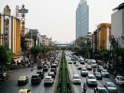 Research reveals self-driving cars could make traffic slower | Research reveals self-driving cars could make traffic slower Research reveals self-driving cars could make traffic slower | Research reveals self-driving cars could make traffic slower