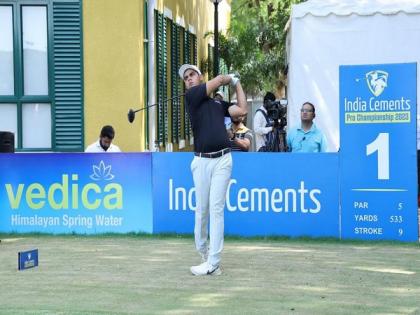 Sunhit Bishnoi outshines field to land maiden title at inaugural Pro Championship | Sunhit Bishnoi outshines field to land maiden title at inaugural Pro Championship Sunhit Bishnoi outshines field to land maiden title at inaugural Pro Championship | Sunhit Bishnoi outshines field to land maiden title at inaugural Pro Championship