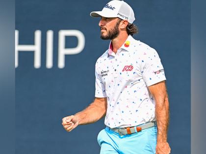 Homa leads, McIlroy drops to fifth, Matsuyama withdraws and Theegala drops to 21st | Homa leads, McIlroy drops to fifth, Matsuyama withdraws and Theegala drops to 21st